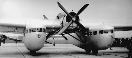 Blériot 125 – aerodynamiczna ślepa uliczka
