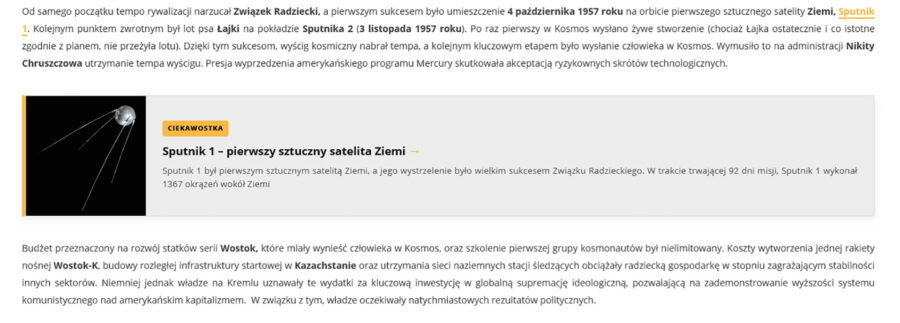 Wyróżnione artykuły