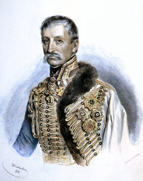 Arcyksiążę Ferdynand